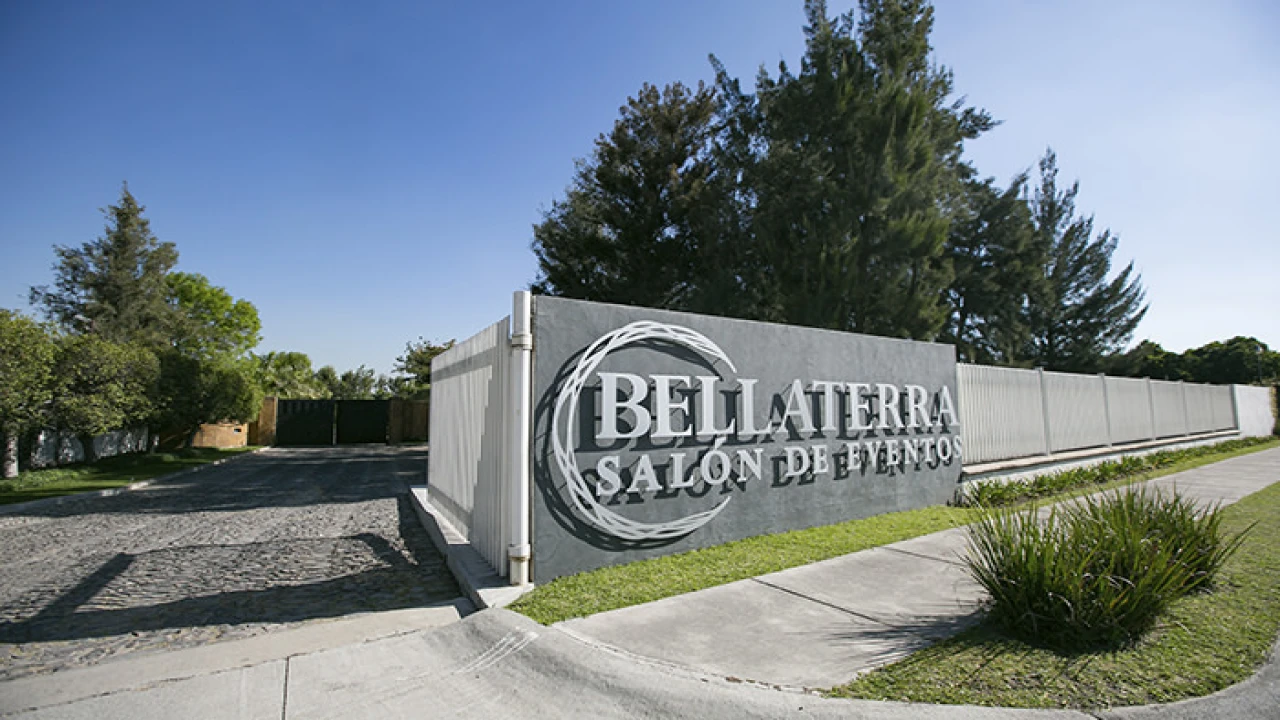 Salon Bellaterra